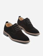 galax paris Pantofi Negri Tip Oxford Vidire