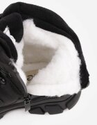 gelteo Ghete de iarnă cu scai pe talpă cu profil Alepexia Negri