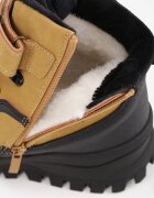 gelteo Jeans cu model geometric Triarita Maro