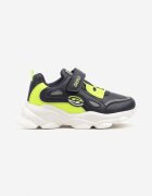 gelteo Pantofi Sport Albastru-Verde Madisson