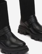  Ghete Negre Hyrobe