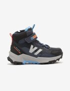  Ghete sport bleumarin izolate și cu velcro Ellarria