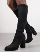 givana Cizme Negre