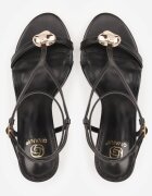 givana Sandale Negre