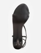givana Sandale Negre