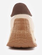 givana Sneakers groase cu talpă groasă și barete decorative Diki Maro