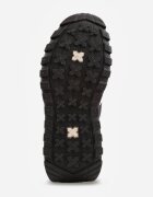 givana Sneakers groase cu talpă groasă și barete decorative Diki Negri