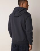 glo-story Hanorac Bleumarin