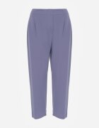 glo-story Pantaloni Albaștri