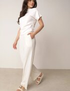 glo-story Pantaloni Bej