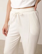 glo-story Pantaloni Bej