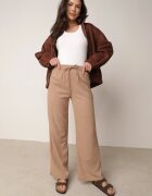 glo-story Pantaloni Bej
