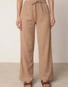 glo-story Pantaloni Bej