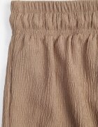 glo-story Pantaloni Bej