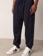 glo-story Pantaloni Bleumarin