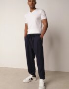 glo-story Pantaloni Bleumarin
