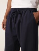 glo-story Pantaloni Bleumarin