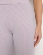 glo-story Pantaloni Mov deschis Reiat Larigi cu talie elastică Drasia
