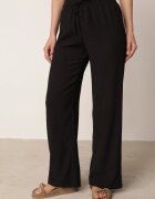 glo-story Pantaloni Negri
