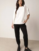 glo-story Pantaloni Negri