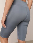 glo-story Pantaloni scurți Albastru deschis