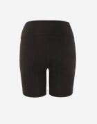 glo-story Pantaloni scurți Negri