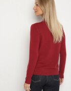 glo-story Pulover Bordo
