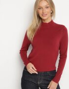 glo-story Pulover Bordo