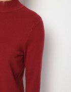 glo-story Pulover Bordo