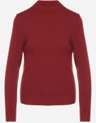 glo-story Pulover Bordo