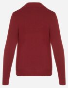 glo-story Pulover Bordo