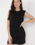 glo-story Rochie Neagră Nemeope