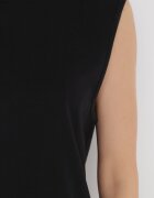 glo-story Rochie Neagră Nemeope