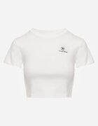 glo-story T-shirt Alb