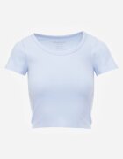 glo-story T-shirt Albastru