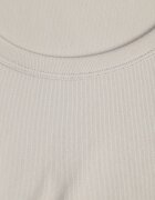glo-story T-shirt Bej