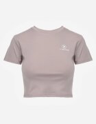 glo-story T-shirt Gri deschis