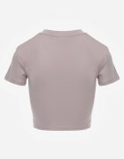 glo-story T-shirt Gri deschis