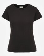glo-story T-shirt Negru
