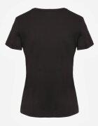 glo-story T-shirt Negru