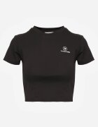 glo-story T-shirt Negru