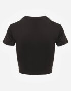 glo-story T-shirt Negru