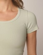 glo-story T-shirt Verde