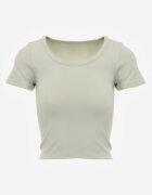 glo-story T-shirt Verde
