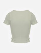 glo-story T-shirt Verde