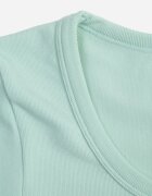 glo-story T-shirt Verde deschis