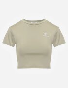 glo-story T-shirt Verde deschis