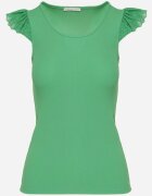 glo-story Top Verde