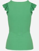 glo-story Top Verde