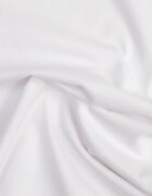 glo-story Tricou Alb Basic Acatine